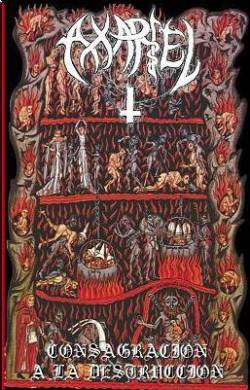 Consagracion a la Destruccion